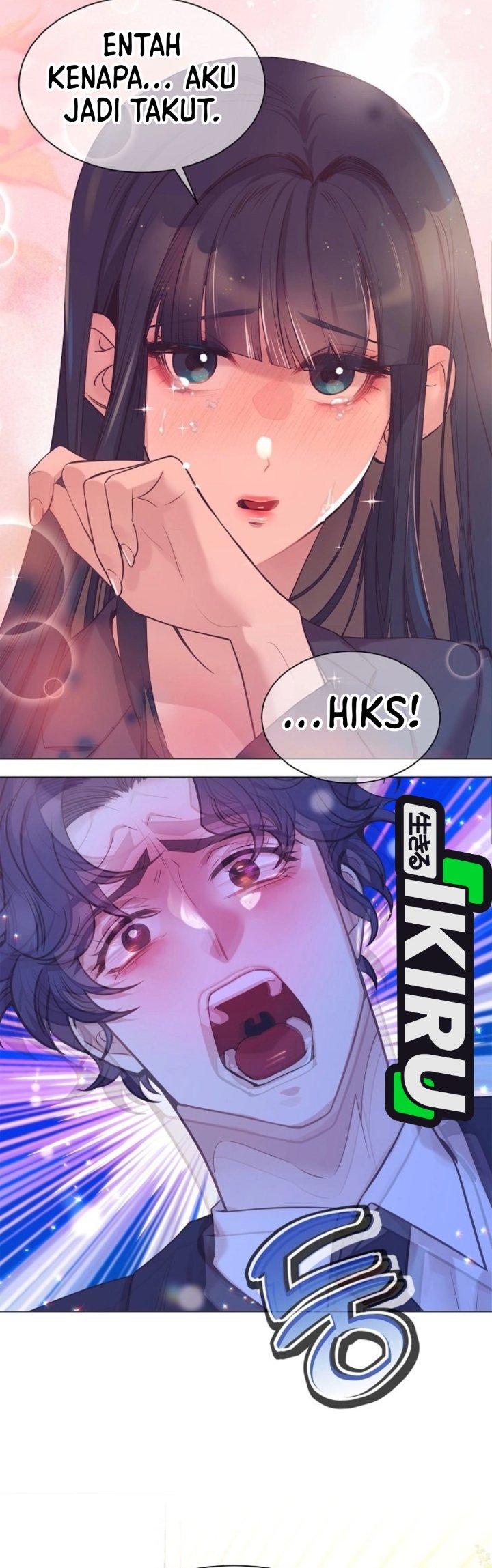 I Became a Sales Prodigy Chapter 114 - Page 36
