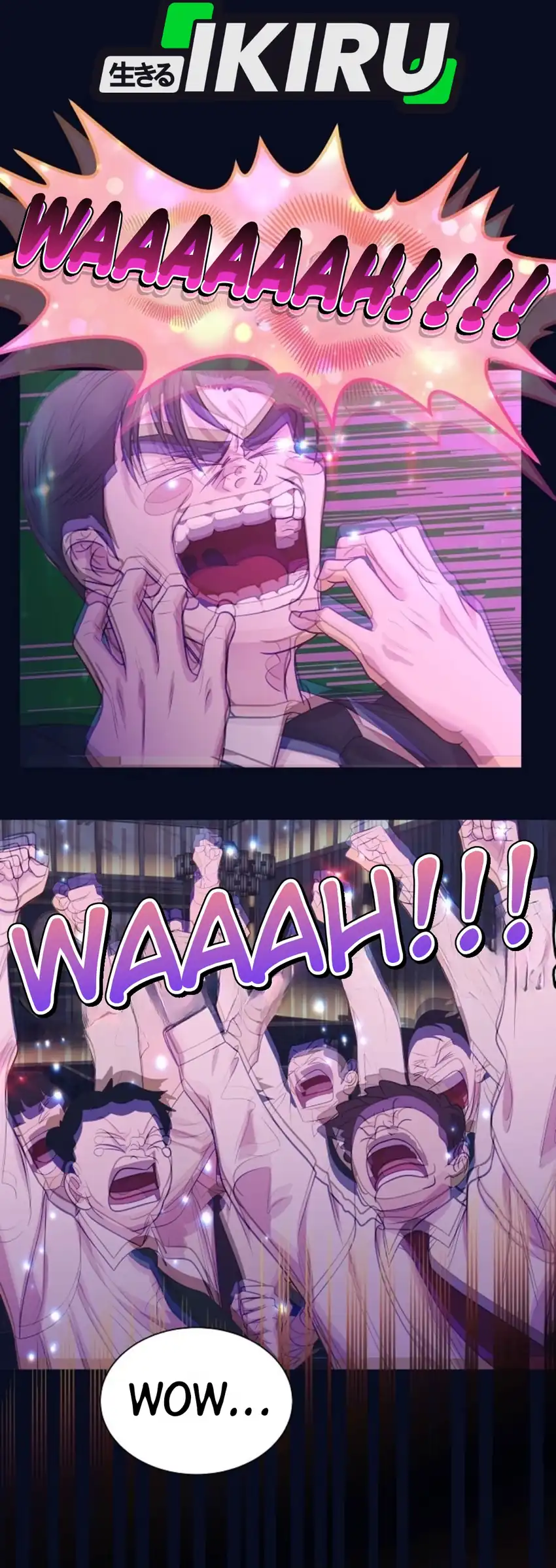 I Became a Sales Prodigy Chapter 115 - Page 10