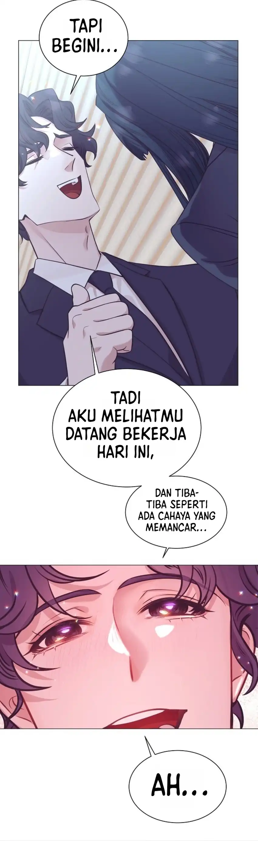 I Became a Sales Prodigy Chapter 115 - Page 13