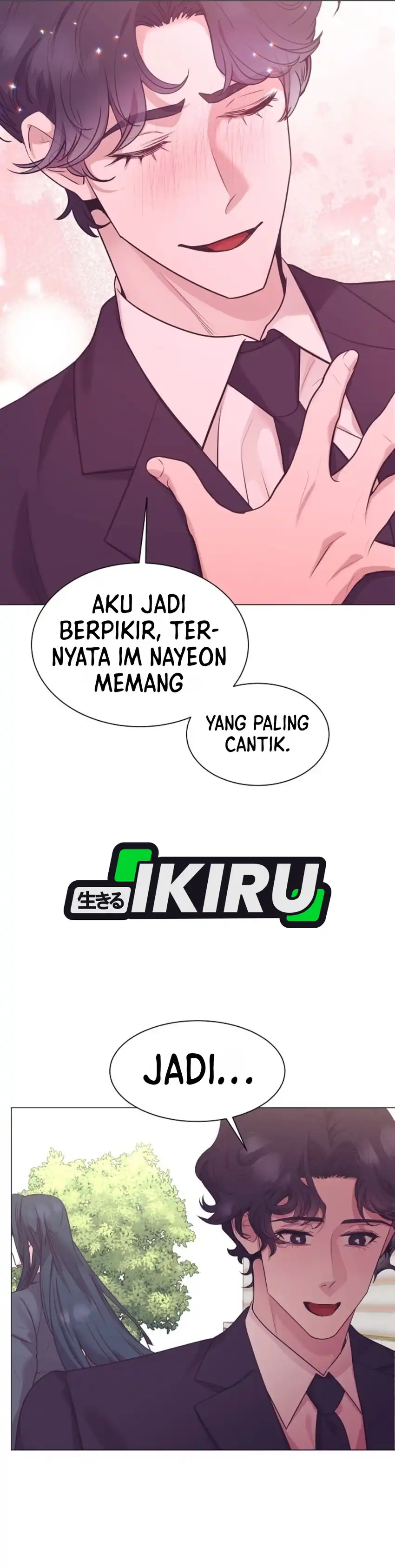 I Became a Sales Prodigy Chapter 115 - Page 14