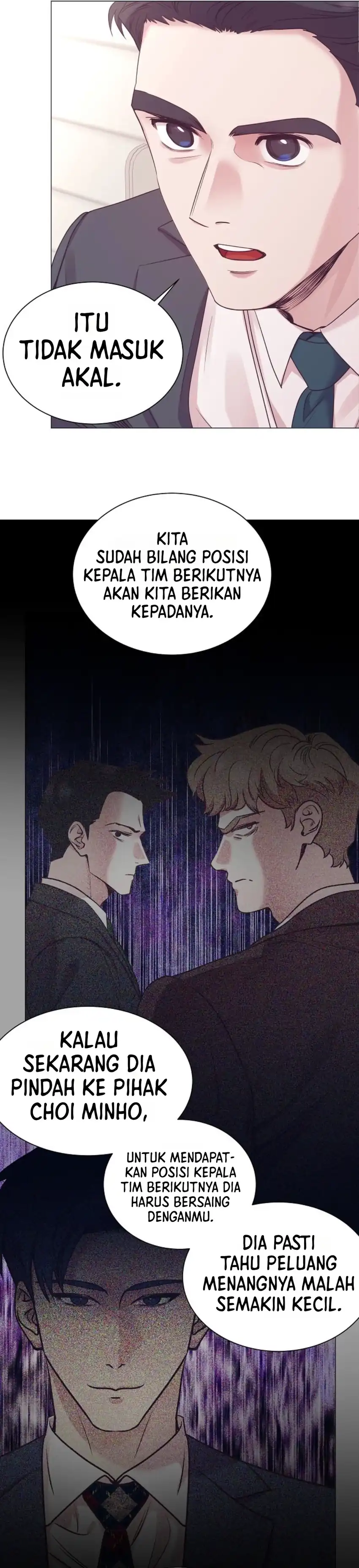 I Became a Sales Prodigy Chapter 115 - Page 17