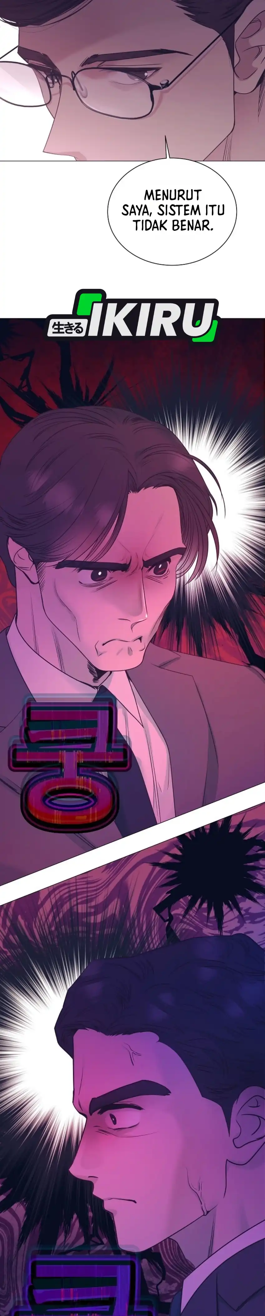 I Became a Sales Prodigy Chapter 115 - Page 34