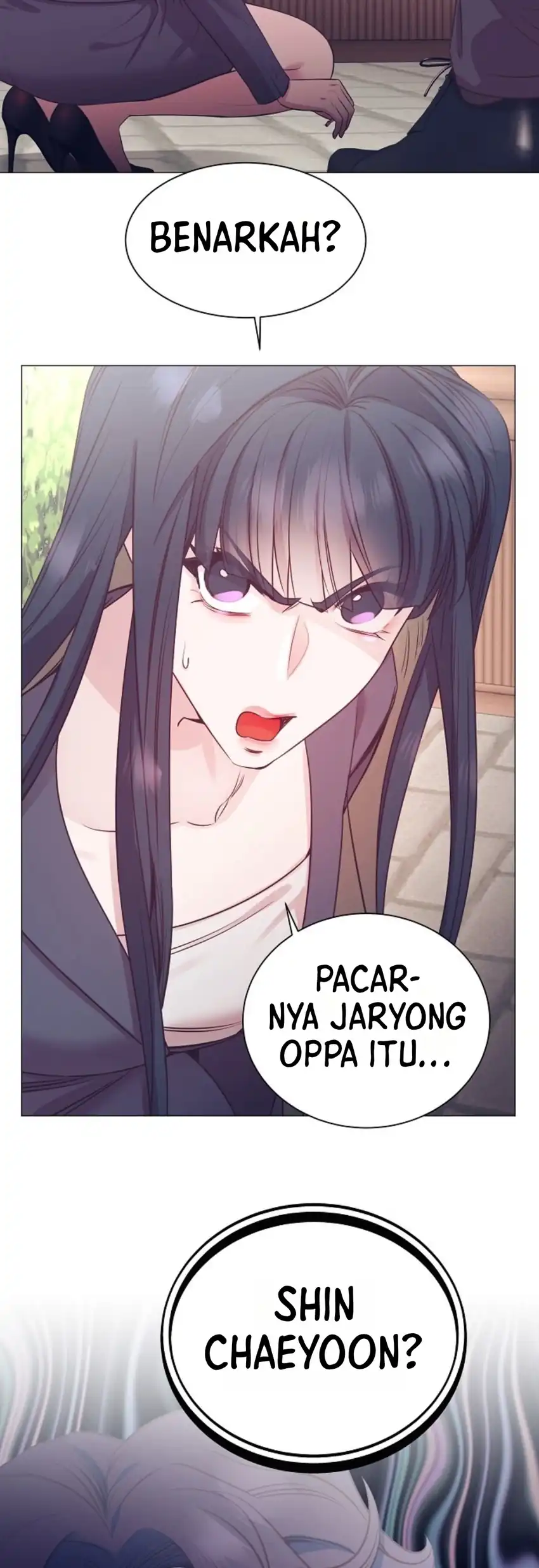 I Became a Sales Prodigy Chapter 115 - Page 5