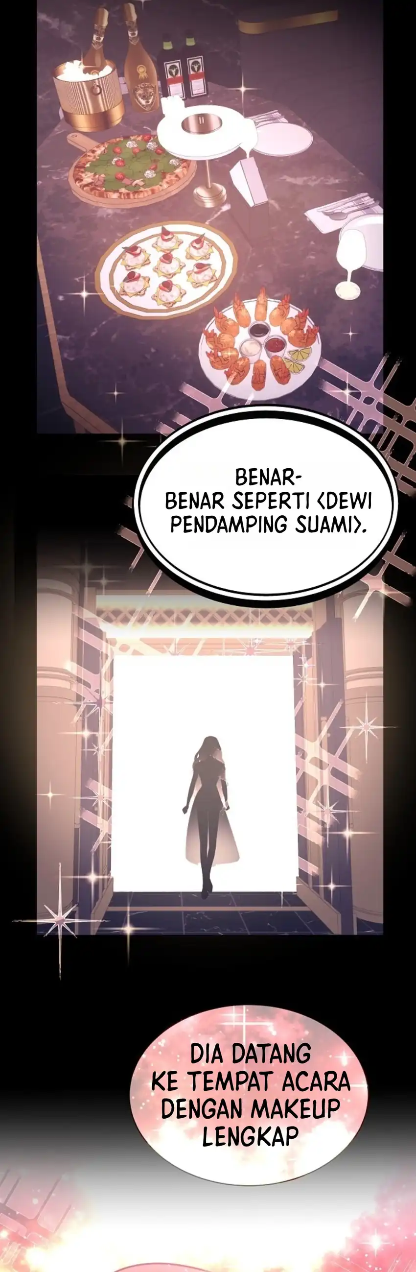 I Became a Sales Prodigy Chapter 115 - Page 7
