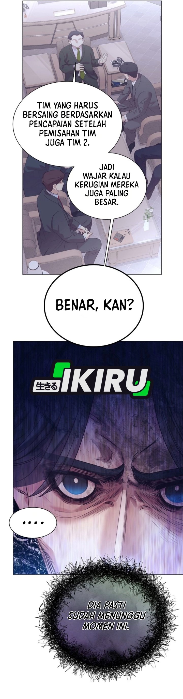 I Became a Sales Prodigy Chapter 116 - Page 12