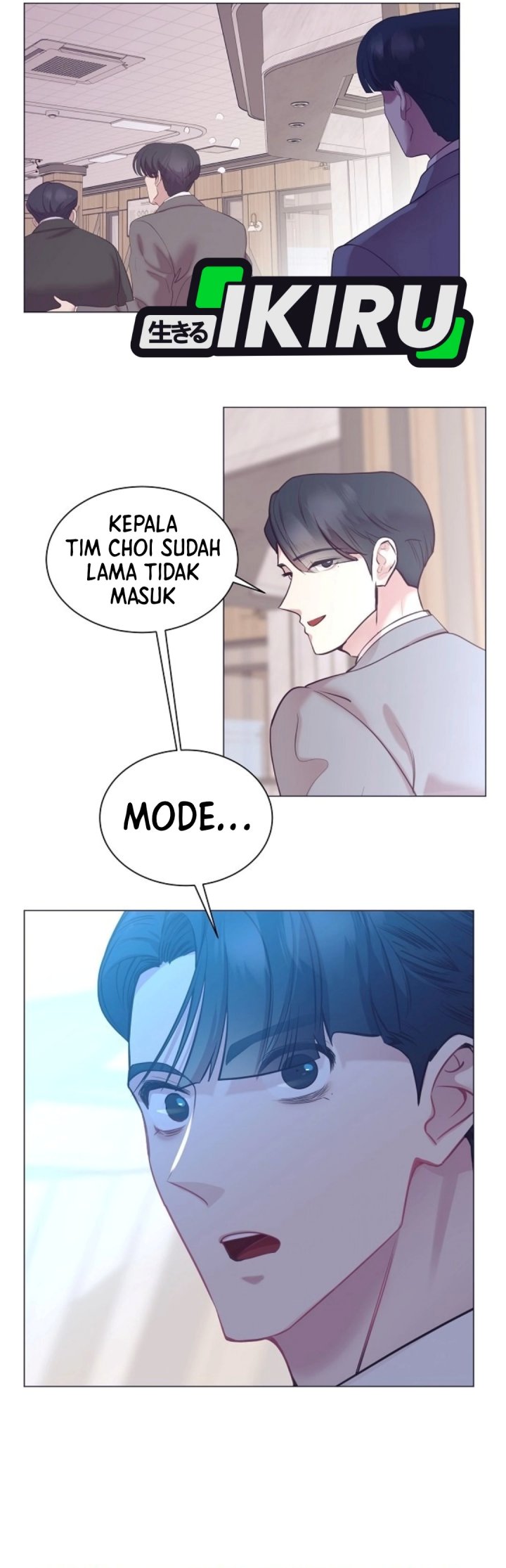 I Became a Sales Prodigy Chapter 116 - Page 17