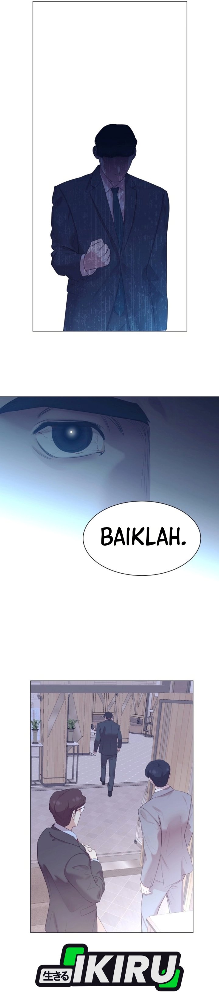 I Became a Sales Prodigy Chapter 116 - Page 22