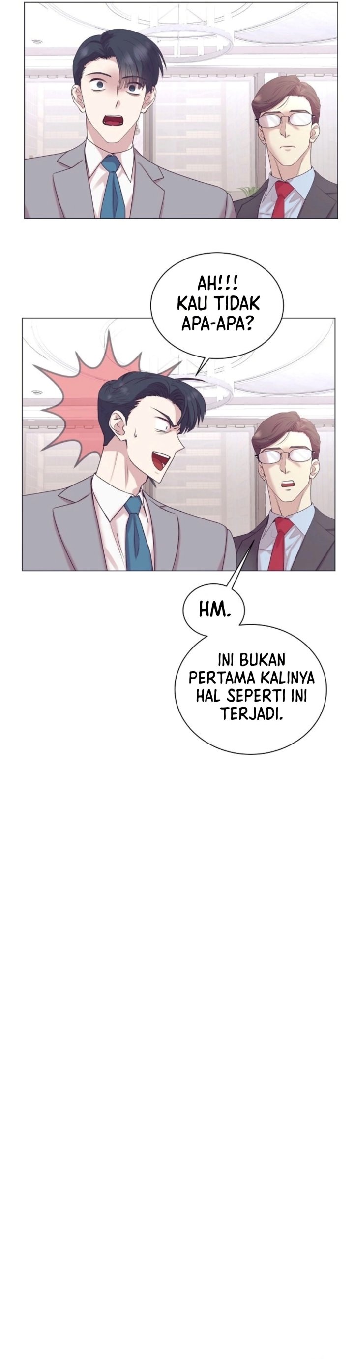 I Became a Sales Prodigy Chapter 116 - Page 23