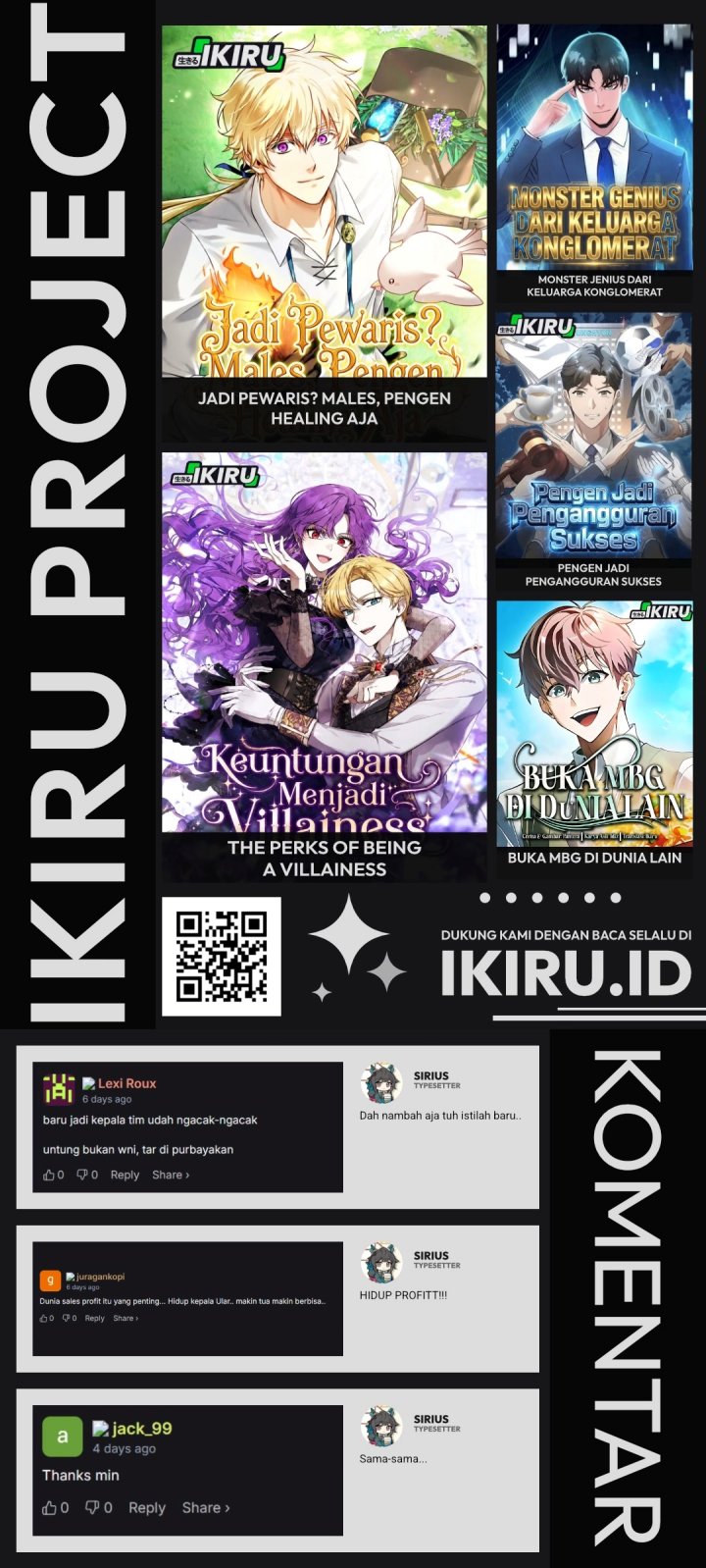 I Became a Sales Prodigy Chapter 116 - Page 40