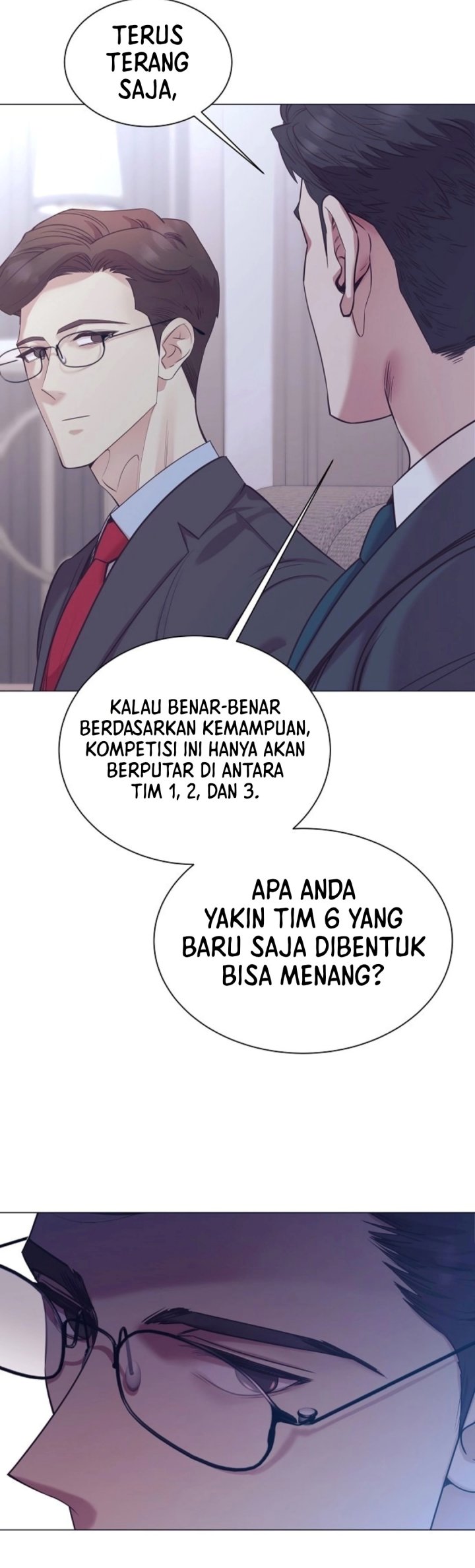 I Became a Sales Prodigy Chapter 116 - Page 5