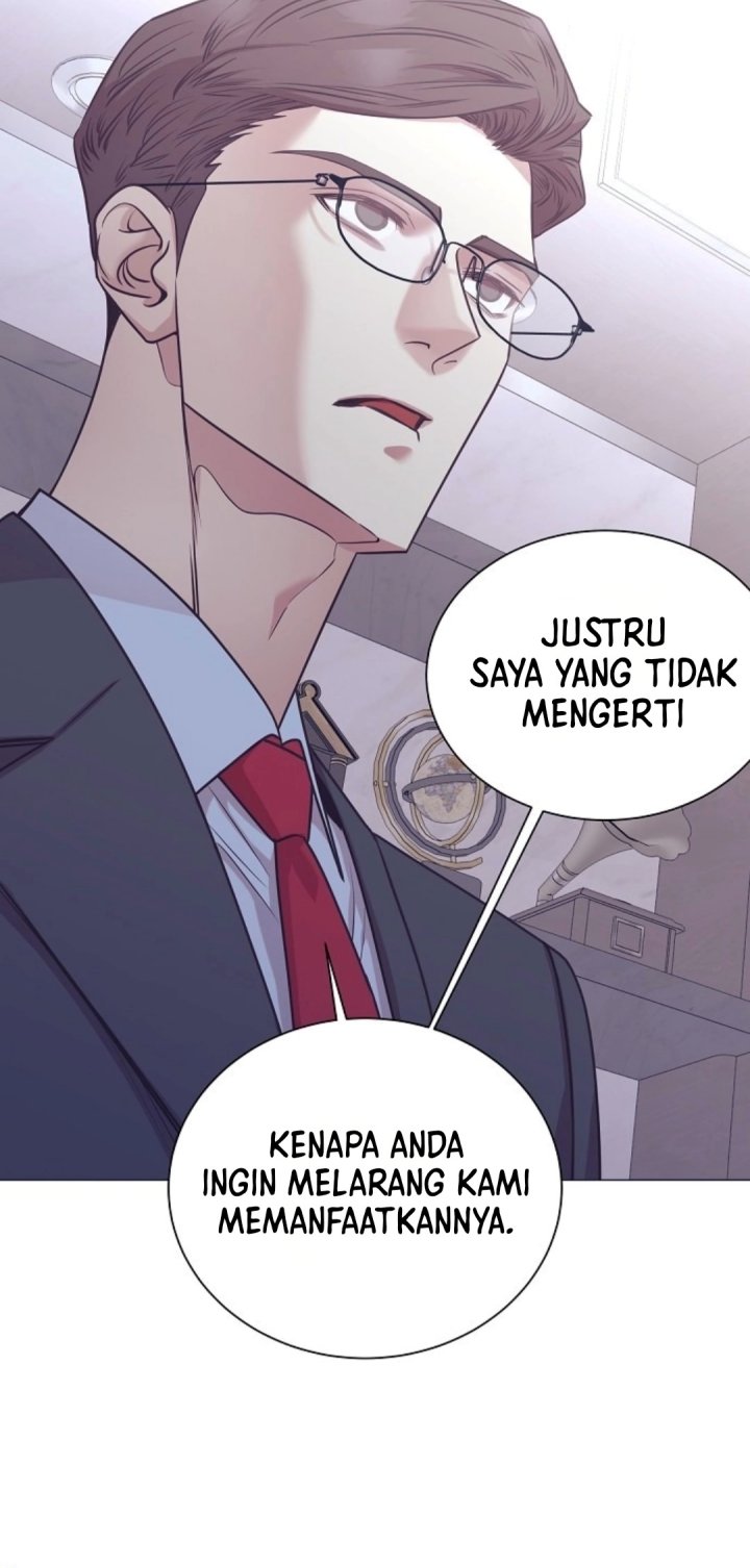 I Became a Sales Prodigy Chapter 116 - Page 7
