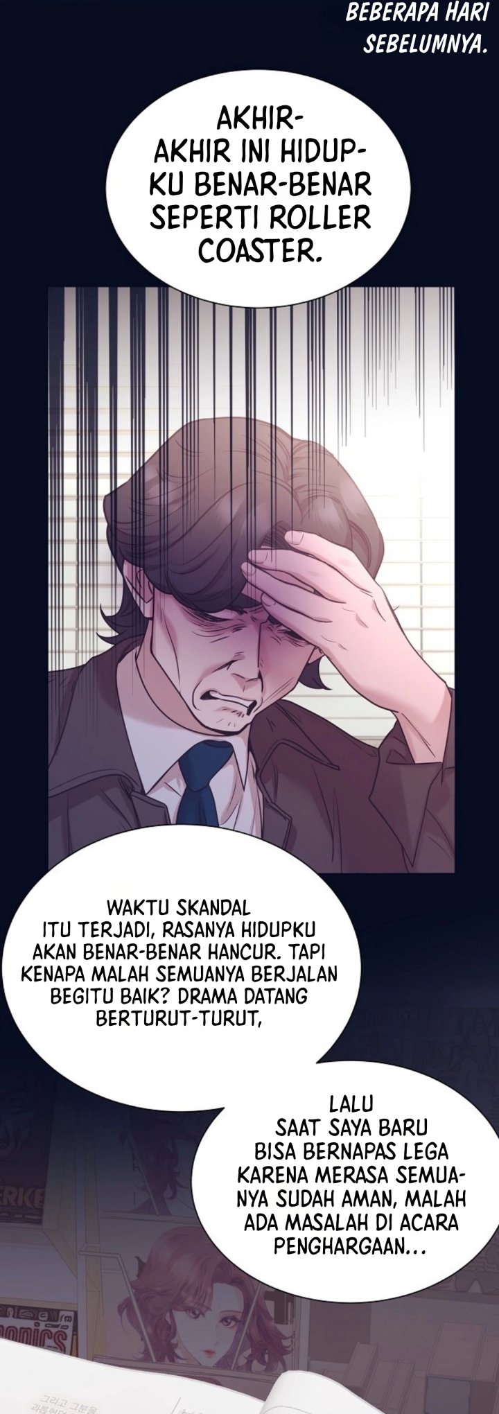 I Became a Sales Prodigy Chapter 117 - Page 13
