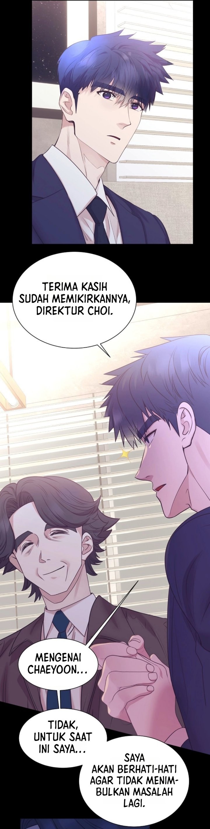 I Became a Sales Prodigy Chapter 117 - Page 17