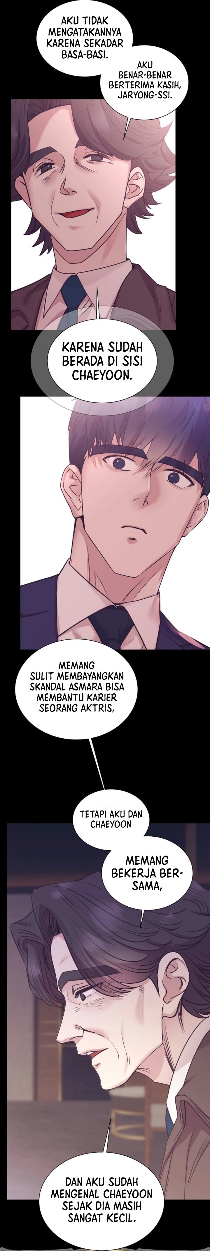 I Became a Sales Prodigy Chapter 117 - Page 20