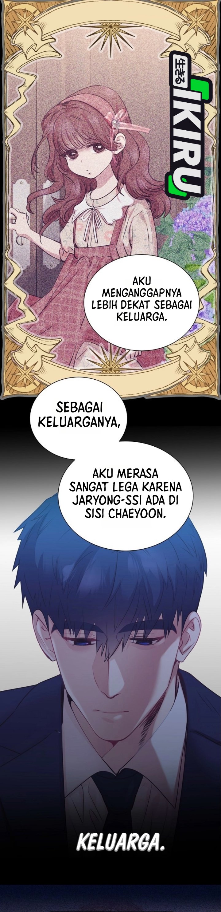 I Became a Sales Prodigy Chapter 117 - Page 21