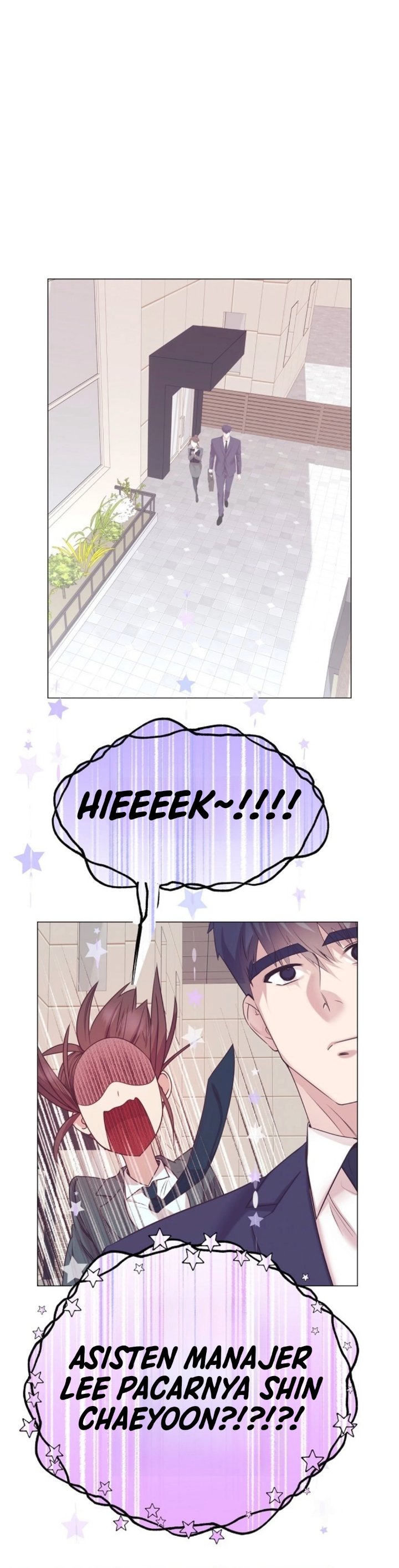 I Became a Sales Prodigy Chapter 117 - Page 26