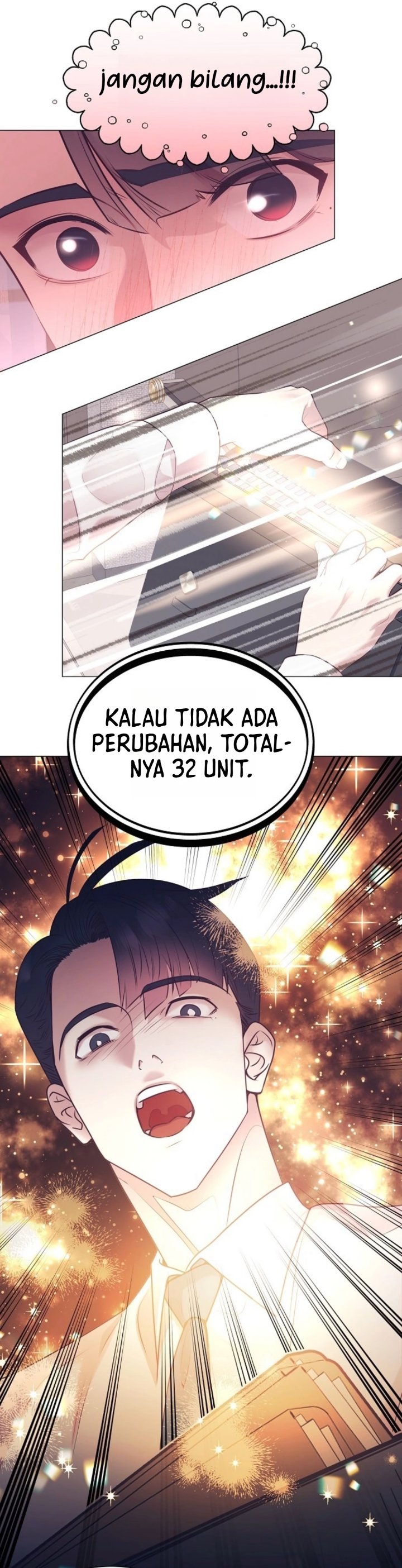 I Became a Sales Prodigy Chapter 117 - Page 38
