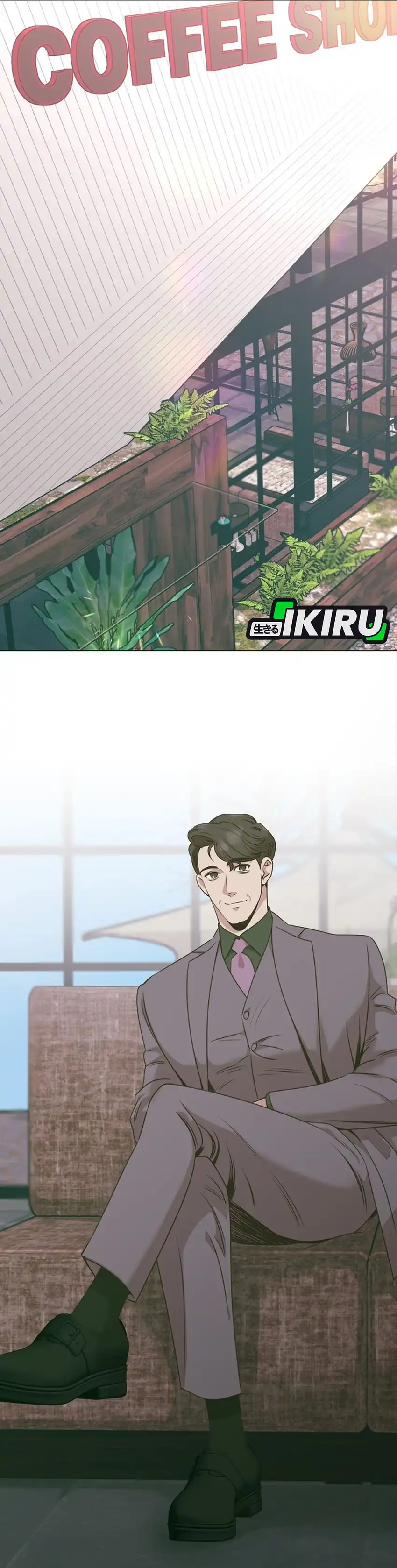 Baca I Became a Sales Prodigy - Chapter 91 halaman 2