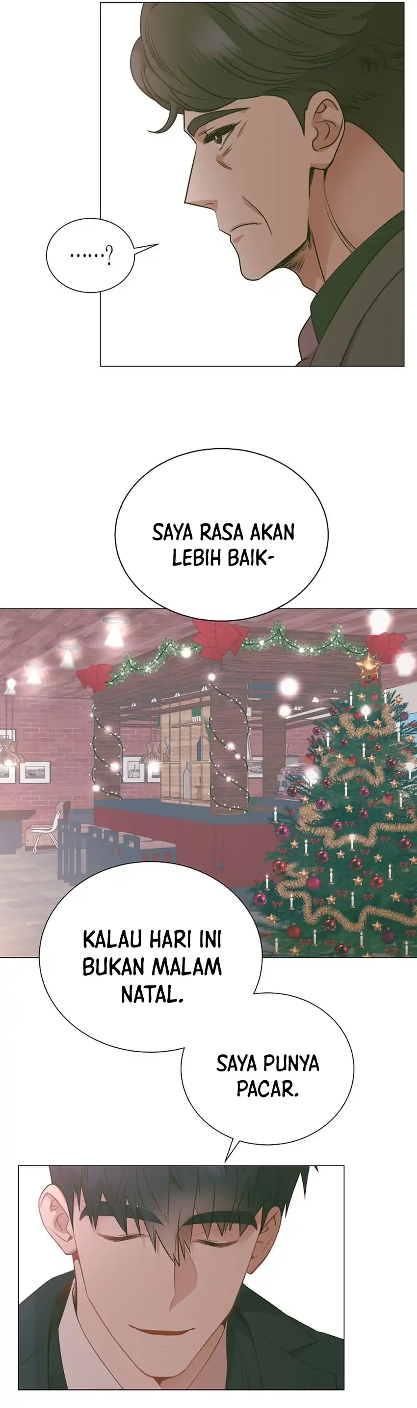 Baca I Became a Sales Prodigy - Chapter 91 halaman 27