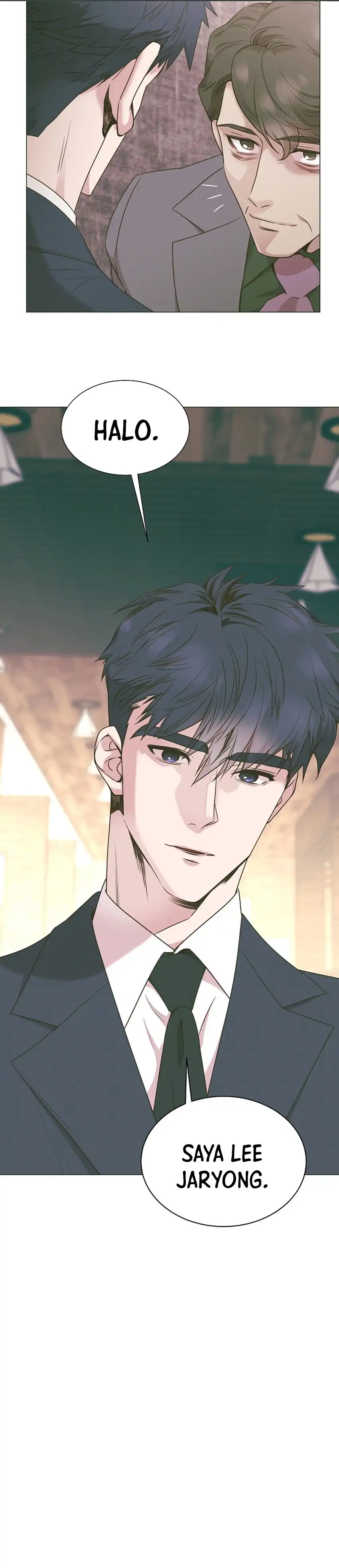 Baca I Became a Sales Prodigy - Chapter 91 halaman 3