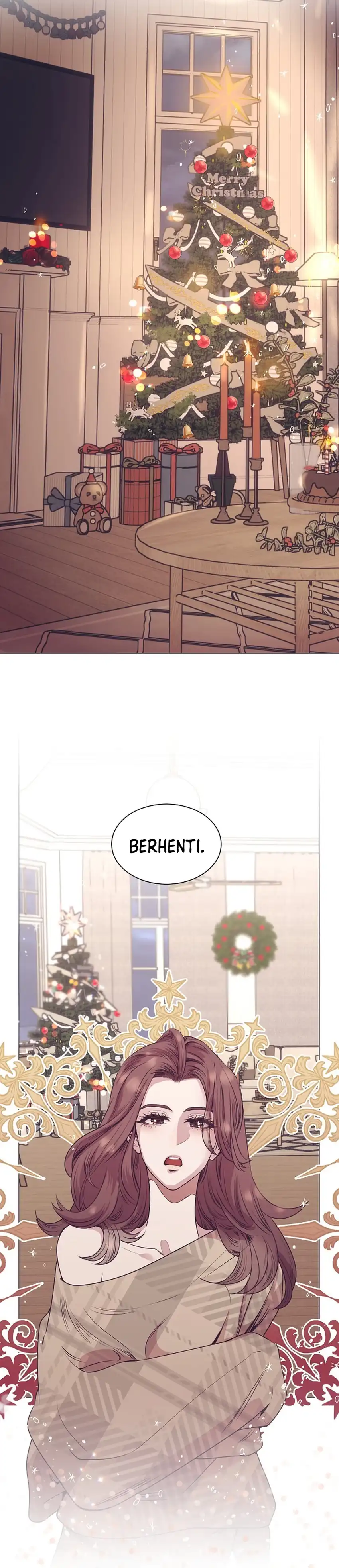 Baca I Became a Sales Prodigy - Chapter 91 halaman 37