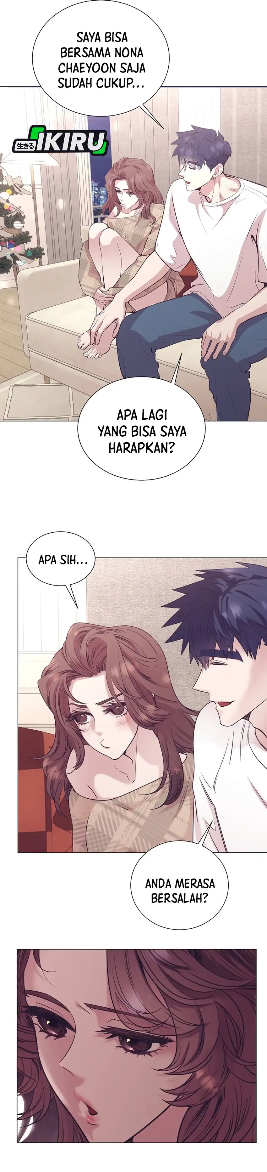 Baca I Became a Sales Prodigy - Chapter 91 halaman 41