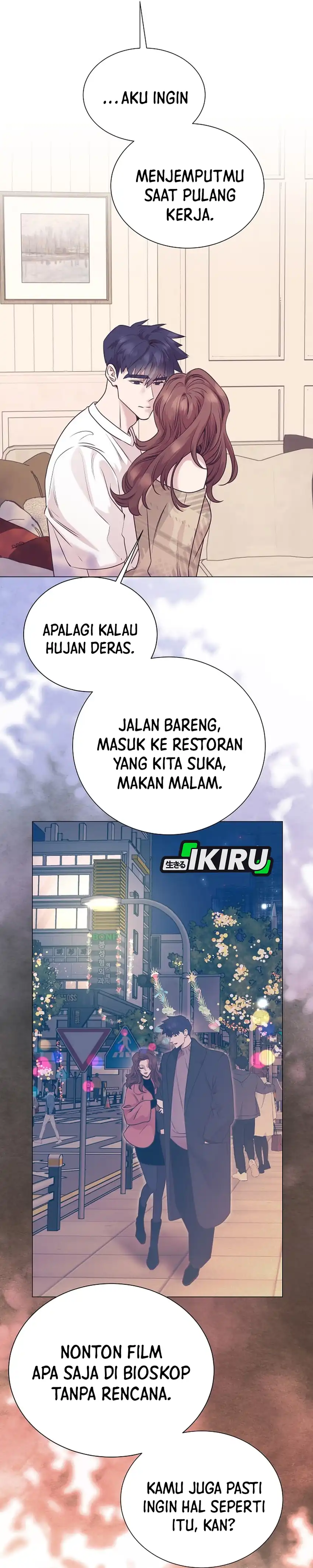 Baca I Became a Sales Prodigy - Chapter 91 halaman 42