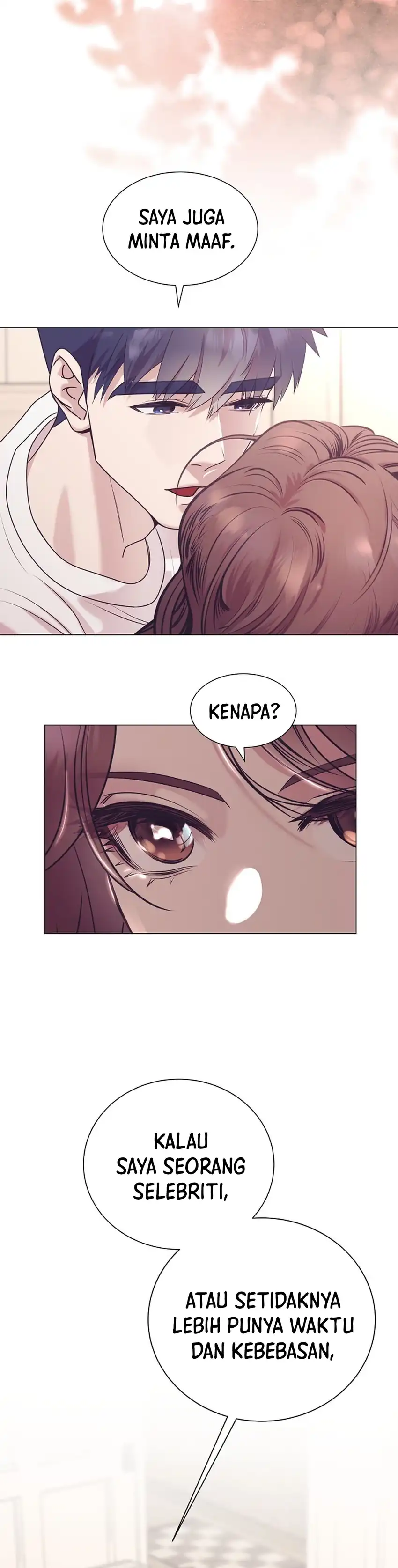 Baca I Became a Sales Prodigy - Chapter 91 halaman 43