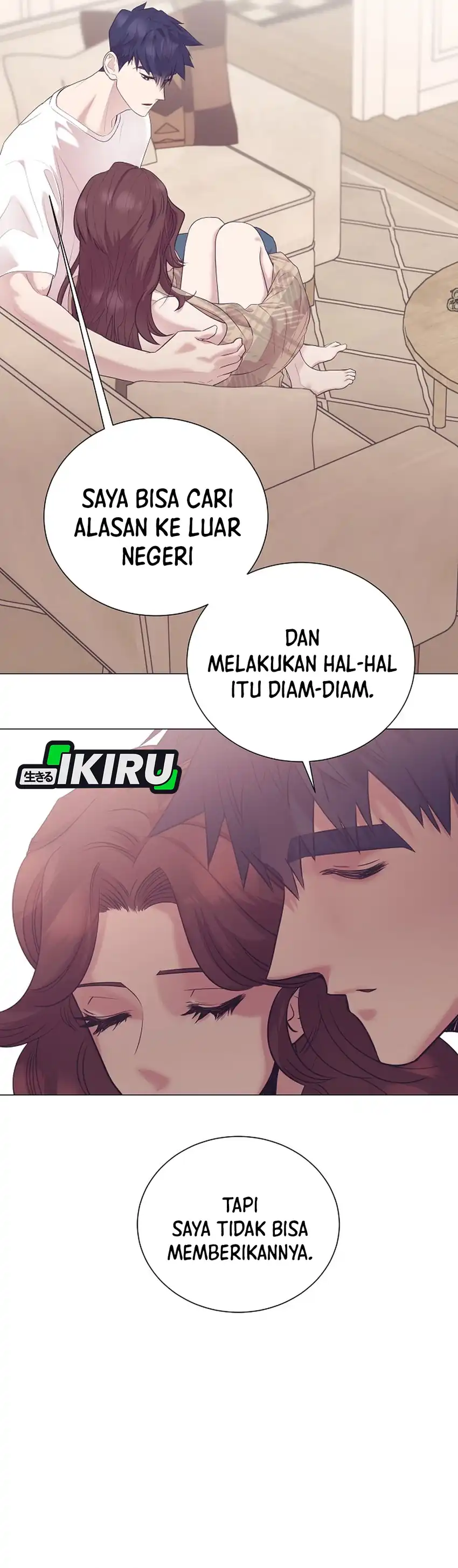 Baca I Became a Sales Prodigy - Chapter 91 halaman 44