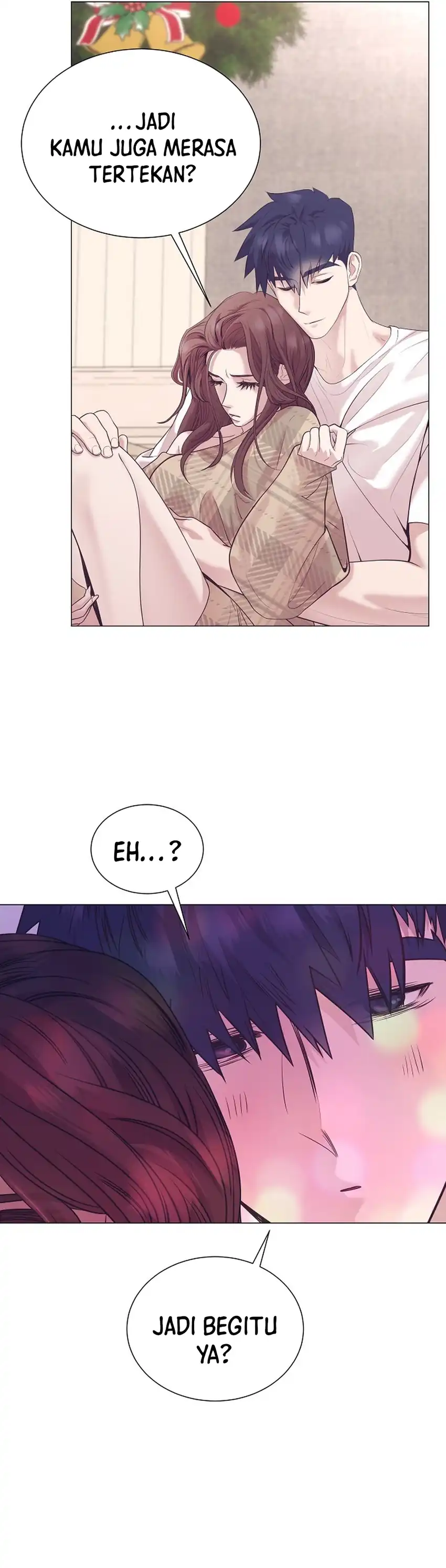 Baca I Became a Sales Prodigy - Chapter 91 halaman 45