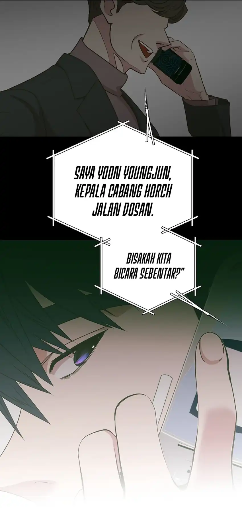 Baca I Became a Sales Prodigy - Chapter 91 halaman 9