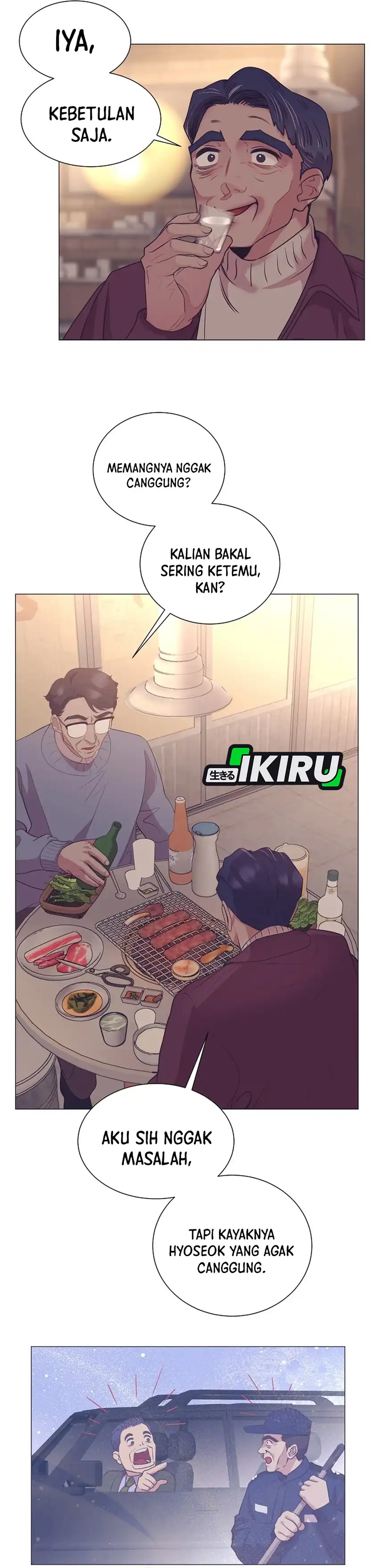 Baca I Became a Sales Prodigy - Chapter 92 halaman 10