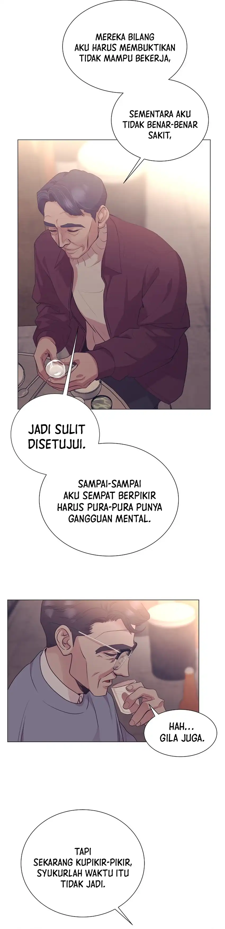 Baca I Became a Sales Prodigy - Chapter 92 halaman 15