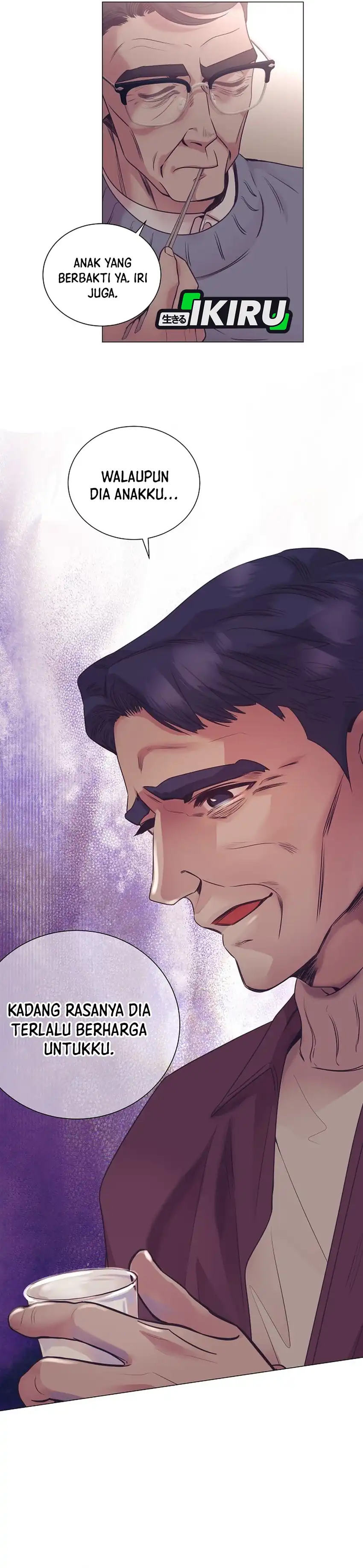 Baca I Became a Sales Prodigy - Chapter 92 halaman 17