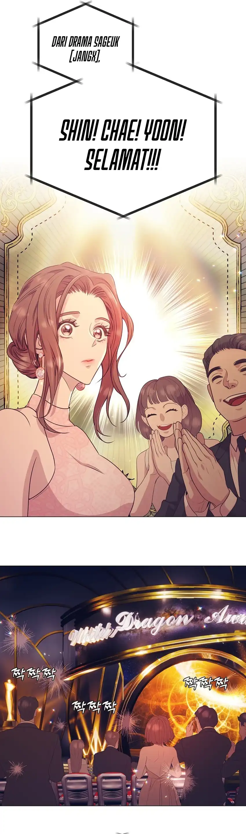 Baca I Became a Sales Prodigy - Chapter 92 halaman 22