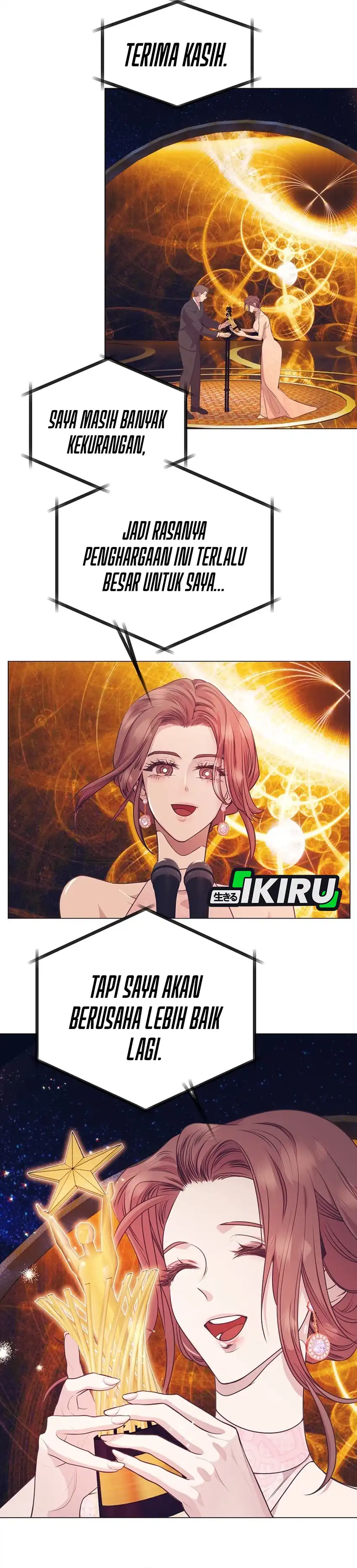 Baca I Became a Sales Prodigy - Chapter 92 halaman 23