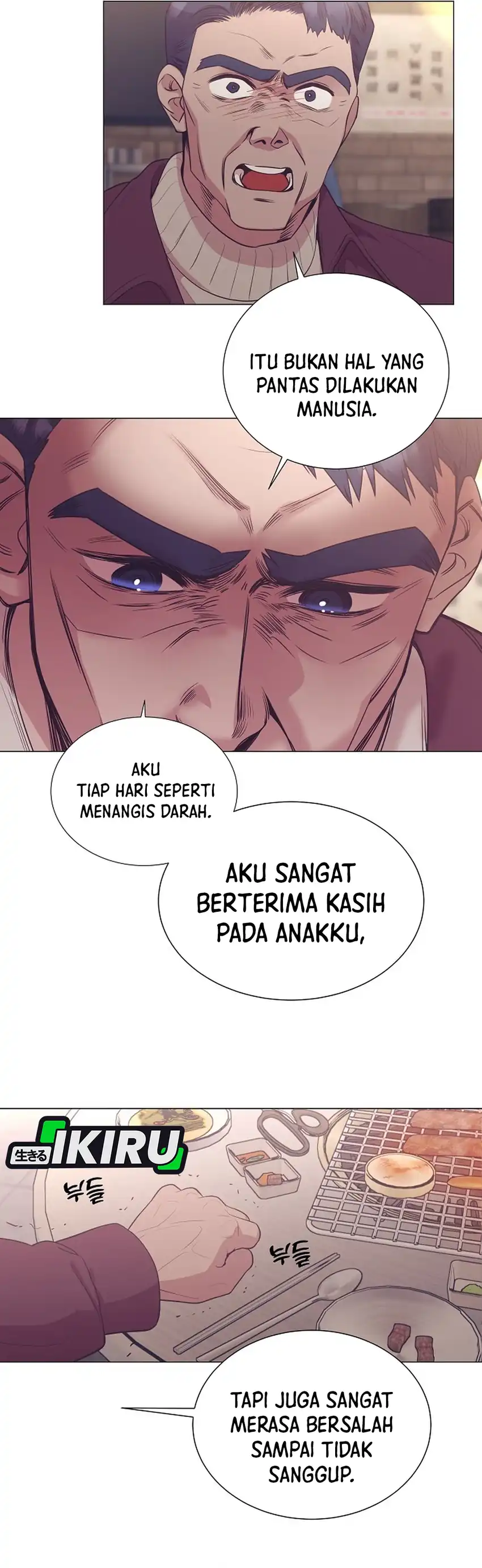Baca I Became a Sales Prodigy - Chapter 92 halaman 27