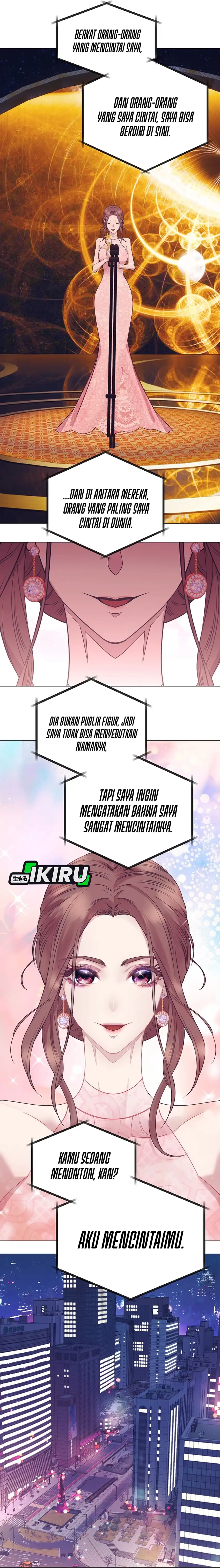 Baca I Became a Sales Prodigy - Chapter 92 halaman 28