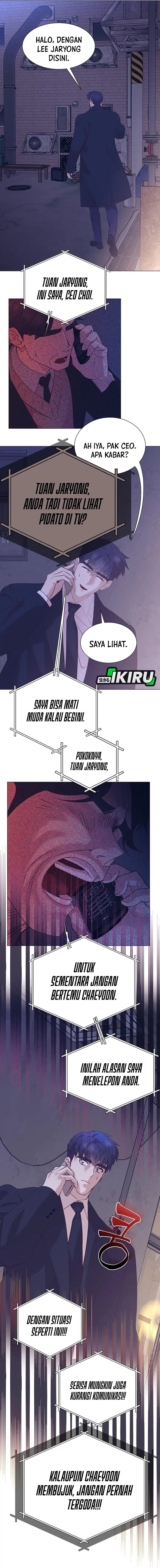 Baca I Became a Sales Prodigy - Chapter 92 halaman 34