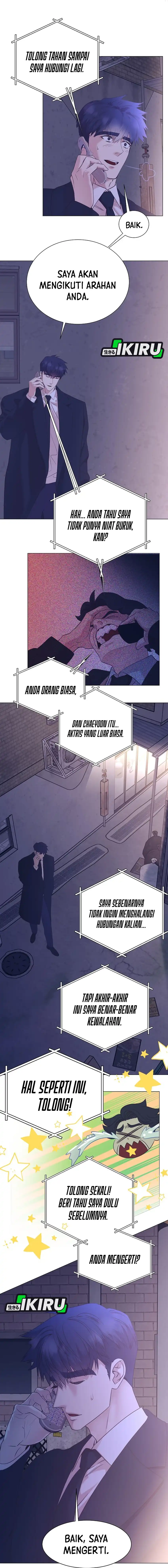 Baca I Became a Sales Prodigy - Chapter 92 halaman 35