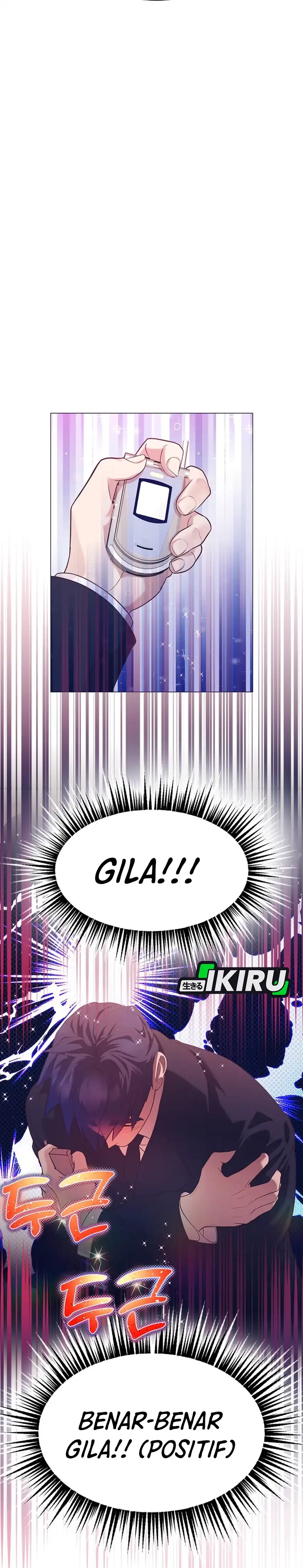 Baca I Became a Sales Prodigy - Chapter 92 halaman 36