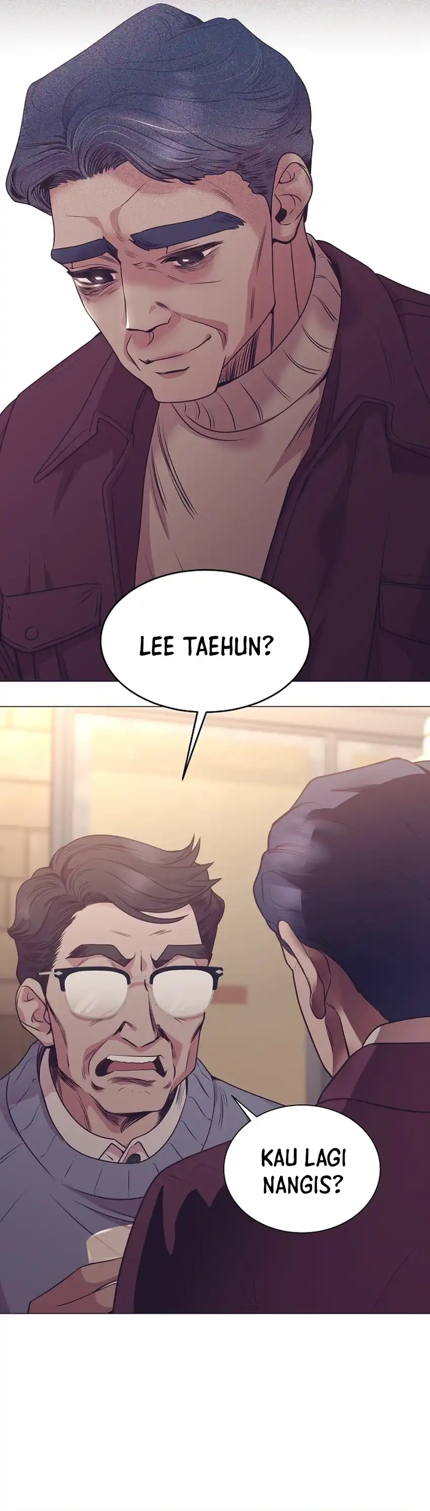 Baca I Became a Sales Prodigy - Chapter 92 halaman 6