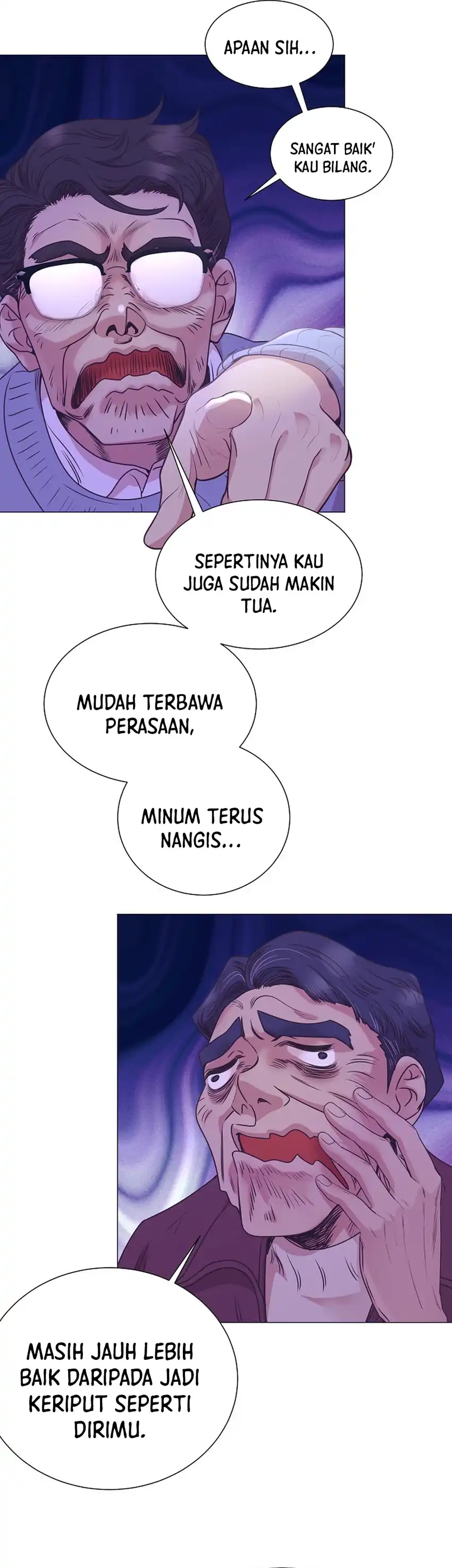 Baca I Became a Sales Prodigy - Chapter 92 halaman 8