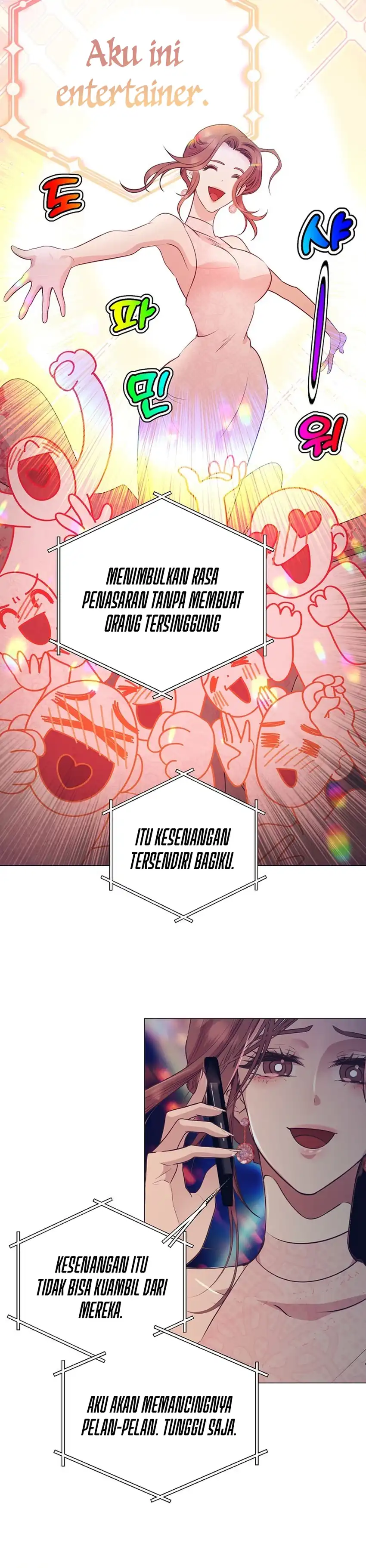 Baca I Became a Sales Prodigy - Chapter 93 halaman 11