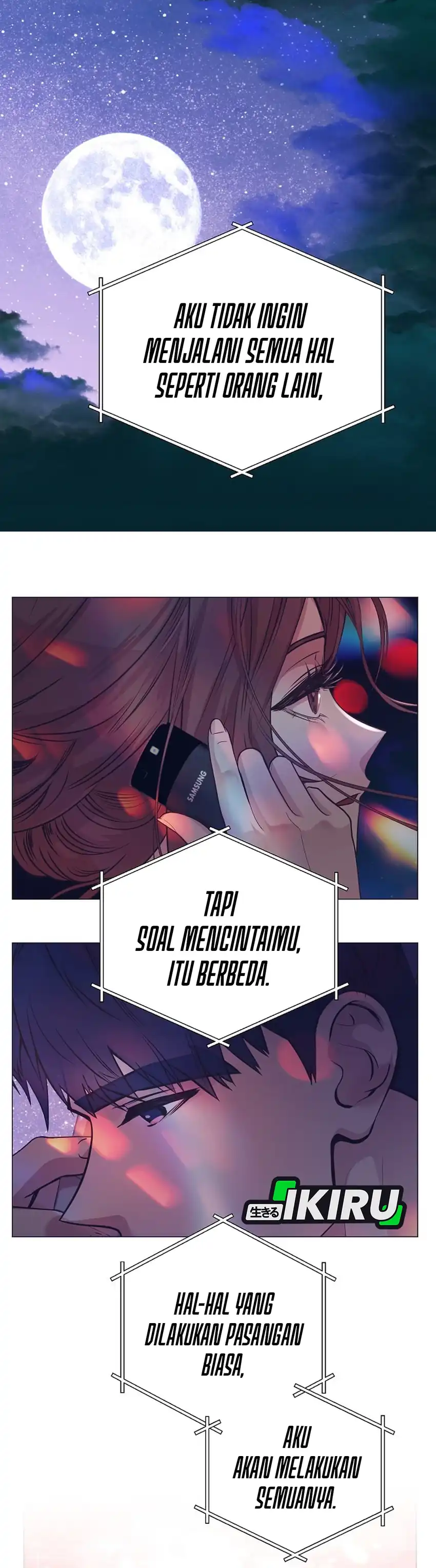 Baca I Became a Sales Prodigy - Chapter 93 halaman 14