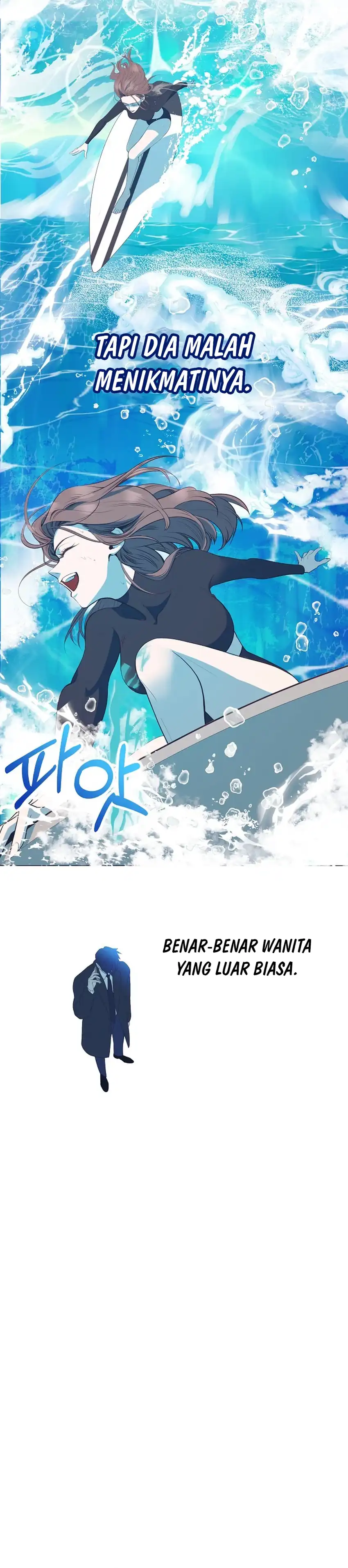 Baca I Became a Sales Prodigy - Chapter 93 halaman 16