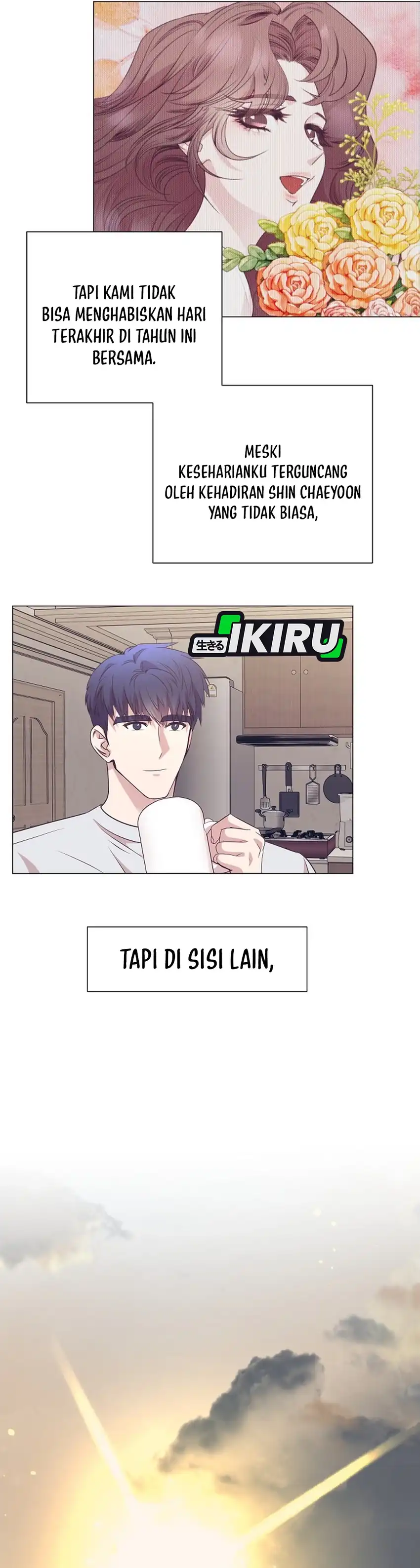 Baca I Became a Sales Prodigy - Chapter 93 halaman 18