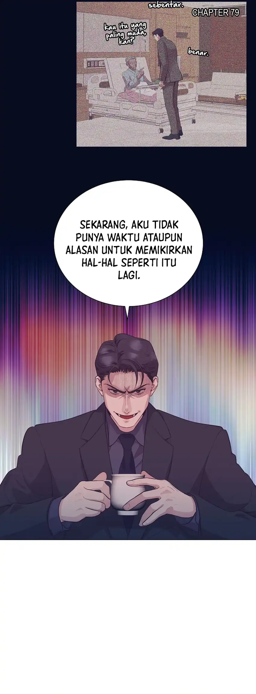 Baca I Became a Sales Prodigy - Chapter 93 halaman 23