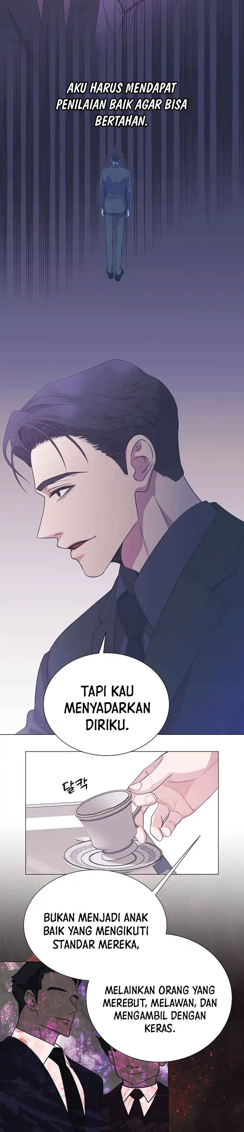 Baca I Became a Sales Prodigy - Chapter 93 halaman 26