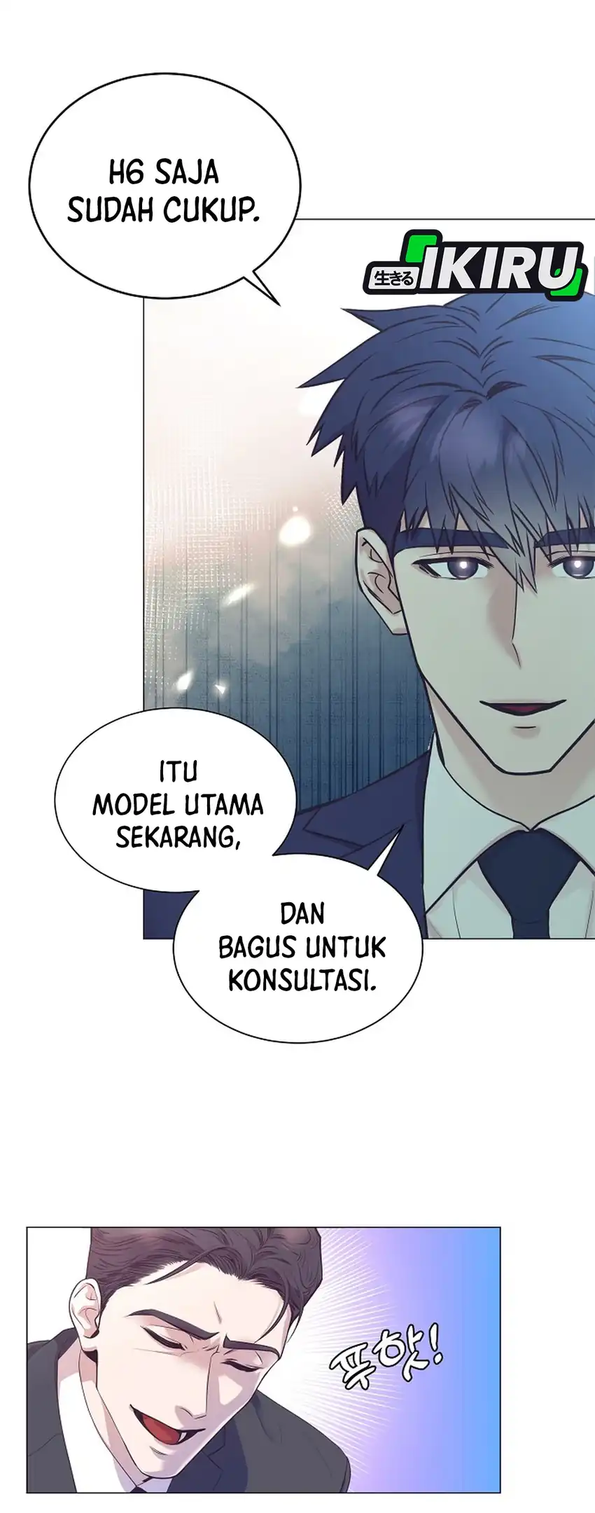 Baca I Became a Sales Prodigy - Chapter 93 halaman 29